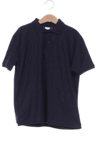 Dětská halenka  Fruit Of The Loom, Velikost 6-7y/ 122-128 cm, Barva Modrá, Cena  170,00 Kč