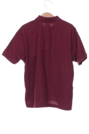 Детска блуза Fruit Of The Loom, Размер 6-7y/ 122-128 см, Цвят Червен, Цена 6,00 €