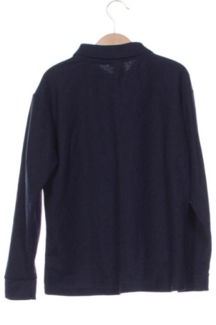 Dětská halenka  Fruit Of The Loom, Velikost 6-7y/ 122-128 cm, Barva Modrá, Cena  170,00 Kč