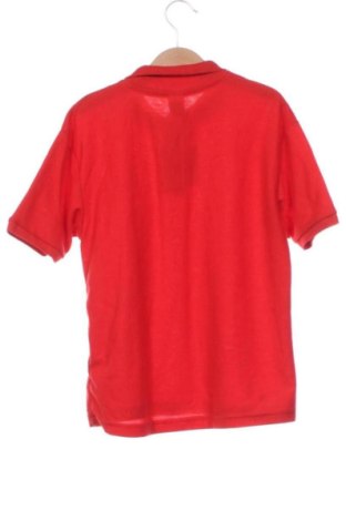 Детска блуза Fruit Of The Loom, Размер 6-7y/ 122-128 см, Цвят Червен, Цена 6,00 €