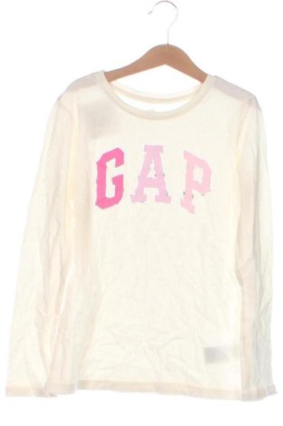 Kinder Shirt Gap, Größe 8-9y/ 134-140 cm, Farbe Ecru, Preis 20,99 €