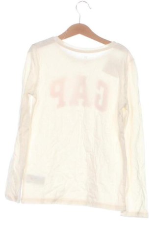 Kinder Shirt Gap, Größe 8-9y/ 134-140 cm, Farbe Ecru, Preis 20,99 €