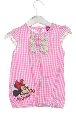 Детска блуза George, Размер 12-18m/ 80-86 см, Цвят Многоцветен, Цена 5,60 €