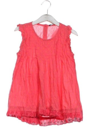 Detská blúzka  George, Veľkosť 6-7y/ 122-128 cm, Farba Ružová, Cena  5,81 €