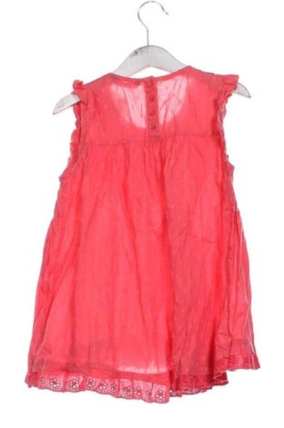 Detská blúzka  George, Veľkosť 6-7y/ 122-128 cm, Farba Ružová, Cena  5,81 €