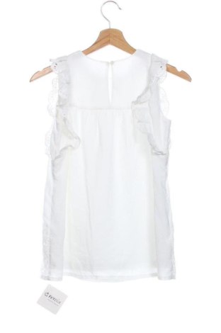 Детска блуза George, Размер 9-10y/ 140-146 см, Цвят Бял, Цена 5,60 €