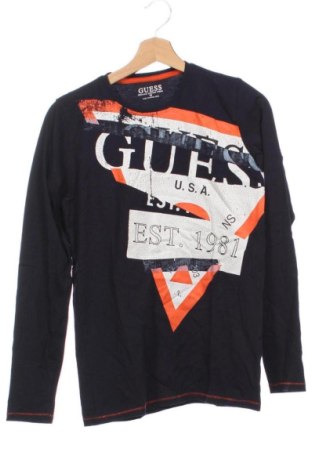 Kinder Shirt Guess, Größe 15-18y/ 170-176 cm, Farbe Mehrfarbig, Preis € 22,99