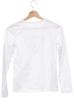 Kinder Shirt Guess, Größe 13-14y/ 164-168 cm, Farbe Weiß, Preis 22,99 €