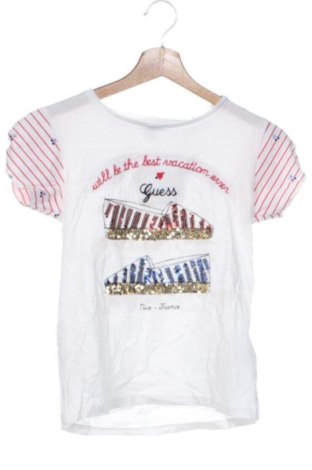 Dětská halenka  Guess, Velikost 11-12y/ 152-158 cm, Barva Vícebarevné, Cena  519,00 Kč