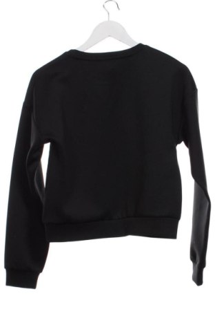Dziecięca bluzka Guess, Rozmiar 15-18y/ 170-176 cm, Kolor Czarny, Cena 91,09 zł
