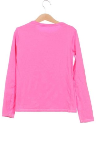 Детска блуза Guess, Размер 9-10y/ 140-146 см, Цвят Розов, Цена 17,00 €