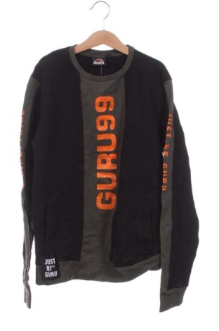 Gyerek blúz Guru, Méret 12-13y / 158-164 cm, Szín Sokszínű, Ár 2 899 Ft