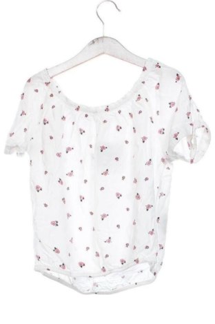 Παιδική μπλούζα H&M, Μέγεθος 10-11y/ 146-152 εκ., Χρώμα Λευκό, Τιμή 6,00 €