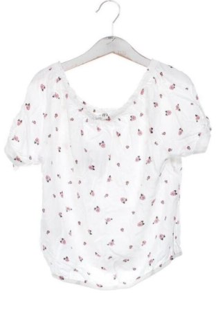 Παιδική μπλούζα H&M, Μέγεθος 10-11y/ 146-152 εκ., Χρώμα Λευκό, Τιμή 6,00 €