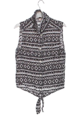 Παιδική μπλούζα H&M, Μέγεθος 10-11y/ 146-152 εκ., Χρώμα Μαύρο, Τιμή 6,00 €