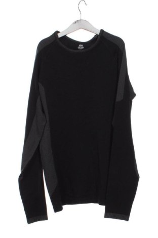 Παιδική μπλούζα H&M, Μέγεθος 14-15y/ 168-170 εκ., Χρώμα Μαύρο, Τιμή 13,00 €