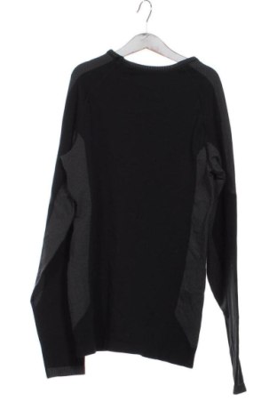 Παιδική μπλούζα H&M, Μέγεθος 14-15y/ 168-170 εκ., Χρώμα Μαύρο, Τιμή 13,00 €