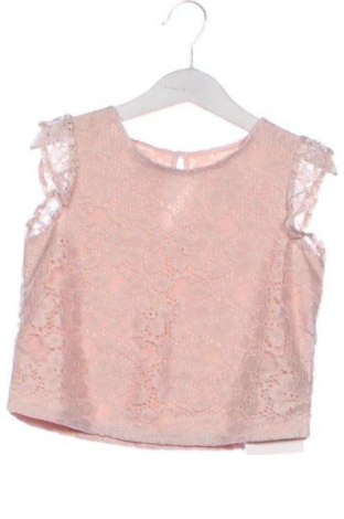 Dětská halenka  H&M, Velikost 2-3y/ 98-104 cm, Barva Růžová, Cena  170,00 Kč