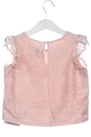 Dětská halenka  H&M, Velikost 2-3y/ 98-104 cm, Barva Růžová, Cena  170,00 Kč