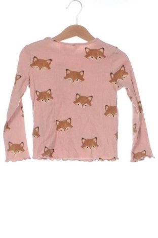 Παιδική μπλούζα H&M, Μέγεθος 2-3y/ 98-104 εκ., Χρώμα Πολύχρωμο, Τιμή 5,75 €