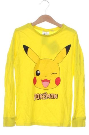 Детска блуза H&M, Размер 8-9y/ 134-140 см, Цвят Многоцветен, Цена 6,13 €