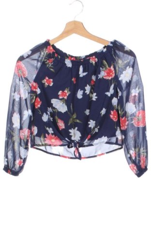 Kinder Shirt H&M, Größe 9-10y/ 140-146 cm, Farbe Mehrfarbig, Preis 7,99 €