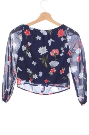 Kinder Shirt H&M, Größe 9-10y/ 140-146 cm, Farbe Mehrfarbig, Preis 7,99 €