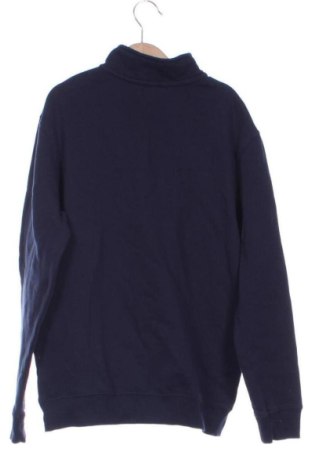 Детска блуза H&M, Размер 10-11y/ 146-152 см, Цвят Син, Цена 5,04 €