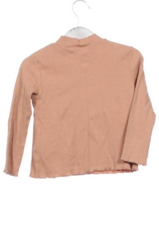 Детска блуза H&M, Размер 2-3y/ 98-104 см, Цвят Кафяв, Цена 6,00 €