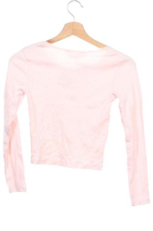 Gyerek blúz H&M, Méret 8-9y / 134-140 cm, Szín Rózsaszín, Ár 4 689 Ft