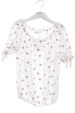 Kinder Shirt H&M, Größe 12-13y/ 158-164 cm, Farbe Mehrfarbig, Preis 4,00 €