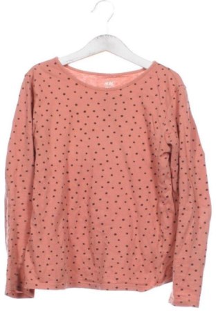Kinder Shirt H&M, Größe 8-9y/ 134-140 cm, Farbe Mehrfarbig, Preis 6,00 €