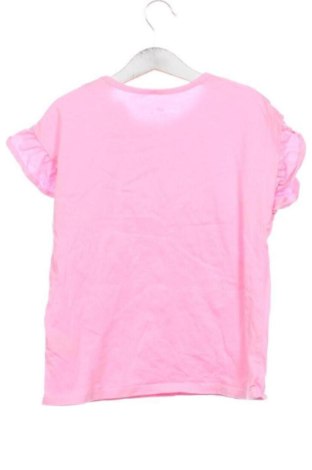 Kinder Shirt H&M, Größe 8-9y/ 134-140 cm, Farbe Rosa, Preis 6,00 €