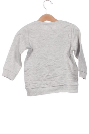 Dětská halenka  H&M, Velikost 12-18m/ 80-86 cm, Barva Šedá, Cena  169,00 Kč