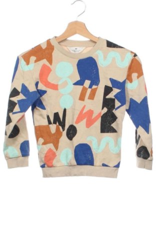 Детска блуза H&M, Размер 6-7y/ 122-128 см, Цвят Многоцветен, Цена 6,13 €