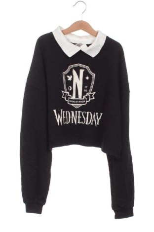 Kinder Shirt H&M, Größe 12-13y/ 158-164 cm, Farbe Schwarz, Preis € 7,99