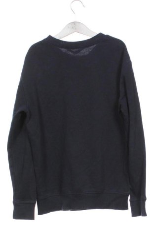 Kinder Shirt H&M, Größe 8-9y/ 134-140 cm, Farbe Blau, Preis 6,00 €