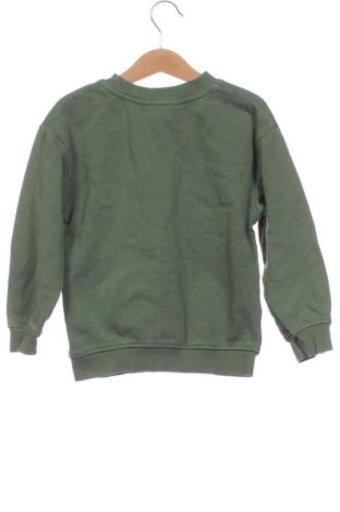 Παιδική μπλούζα H&M, Μέγεθος 4-5y/ 110-116 εκ., Χρώμα Πράσινο, Τιμή 5,75 €