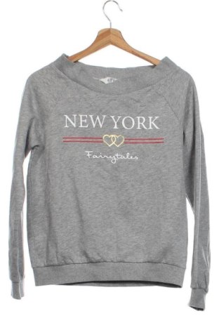 Kinder Shirt H&M, Größe 12-13y/ 158-164 cm, Farbe Grau, Preis € 5,75