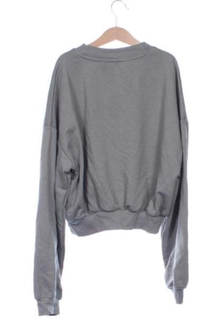 Dětská halenka  H&M, Velikost 12-13y/ 158-164 cm, Barva Šedá, Cena  169,00 Kč