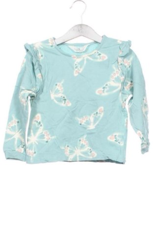 Παιδική μπλούζα H&M, Μέγεθος 2-3y/ 98-104 εκ., Χρώμα Πολύχρωμο, Τιμή 6,99 €