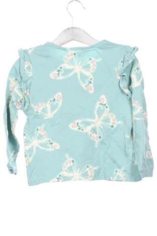 Παιδική μπλούζα H&M, Μέγεθος 2-3y/ 98-104 εκ., Χρώμα Πολύχρωμο, Τιμή 6,99 €