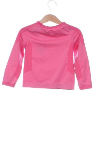 Detská blúzka  H&M, Veľkosť 2-3y/ 98-104 cm, Farba Ružová, Cena  6,95 €