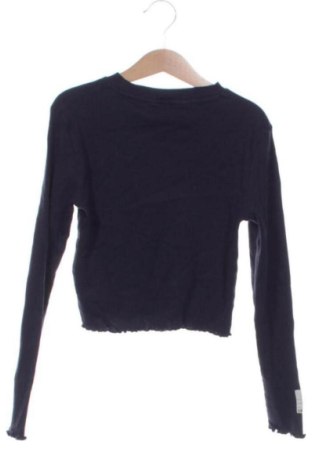 Kinder Shirt H&M, Größe 11-12y/ 152-158 cm, Farbe Blau, Preis 7,99 €