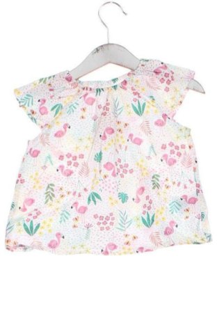 Detská blúzka  H&M, Veľkosť 9-12m/ 74-80 cm, Farba Viacfarebná, Cena  6,00 €