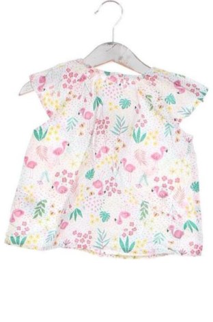 Detská blúzka  H&M, Veľkosť 9-12m/ 74-80 cm, Farba Viacfarebná, Cena  6,00 €