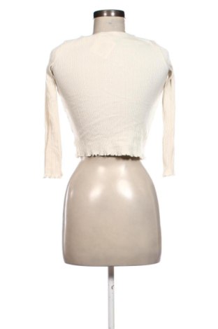 Kinder Shirt H&M, Größe 8-9y/ 134-140 cm, Farbe Ecru, Preis 7,99 €