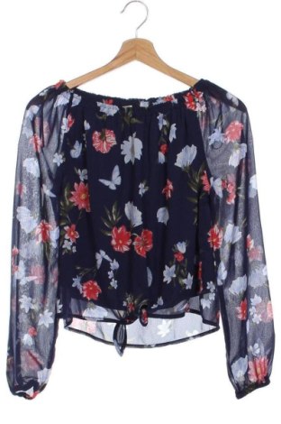 Dziecięca bluzka H&M, Rozmiar 12-13y/ 158-164 cm, Kolor Kolorowy, Cena 30,00 zł