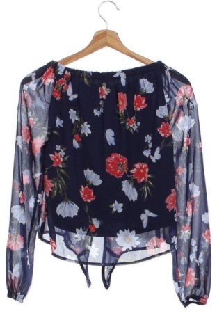 Dziecięca bluzka H&M, Rozmiar 12-13y/ 158-164 cm, Kolor Kolorowy, Cena 30,00 zł