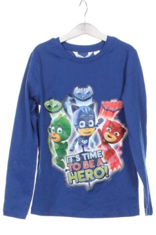 Dětská halenka  H&M, Velikost 7-8y/ 128-134 cm, Barva Vícebarevné, Cena  261,00 Kč